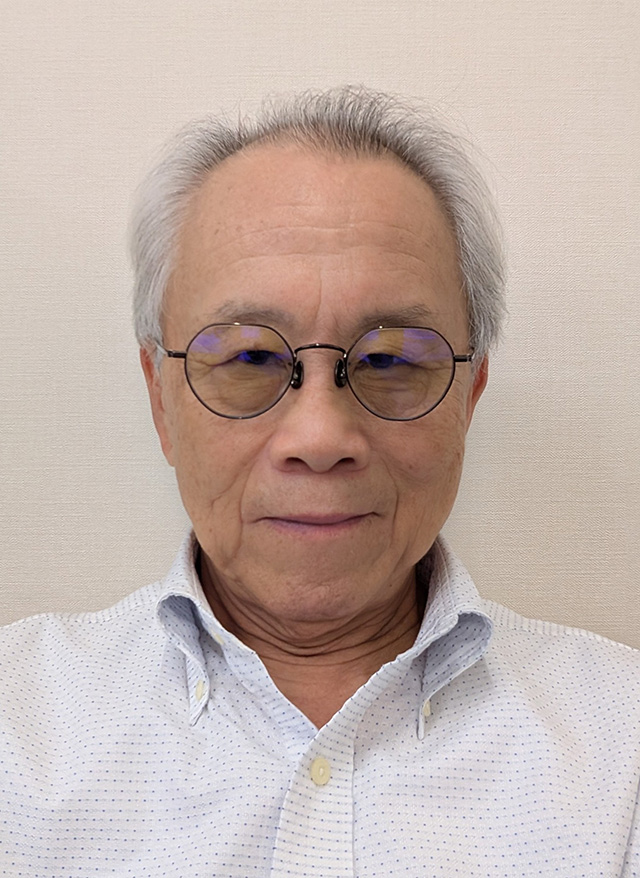 石田 清貴